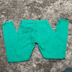 James Jeans Twiggy skinny